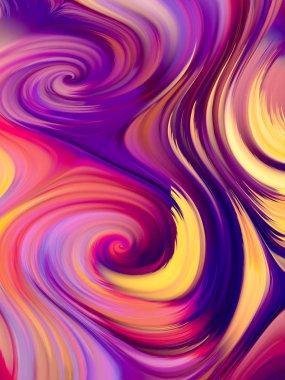 Canlı Palet İllüzyonları