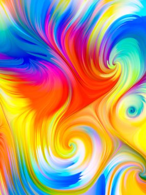 Canlı Palet İllüzyonları