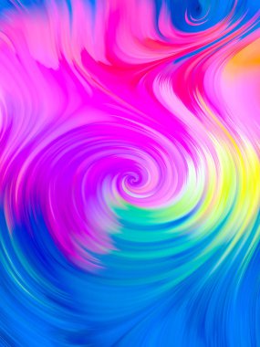 Canlı Palet Katmanları