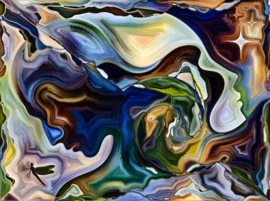 Yaşam tuval vizyonu