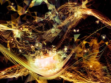 Karmaşık sanal dünya