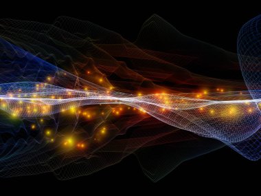 Işık Dalgasının Hızlandırılısı