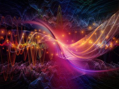 Bilgi İşlem Işık Dalgası