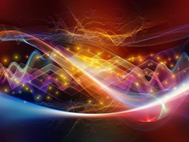 Işık Dalgasının Zerafeti