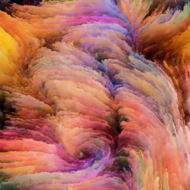 Kırılgan ama tutkulu.