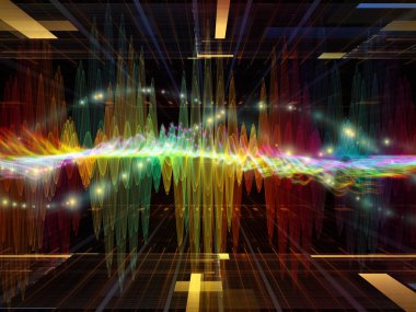 Salınım sanal yaşam