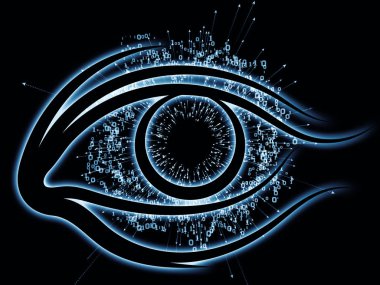 Görsel bilgi işleme