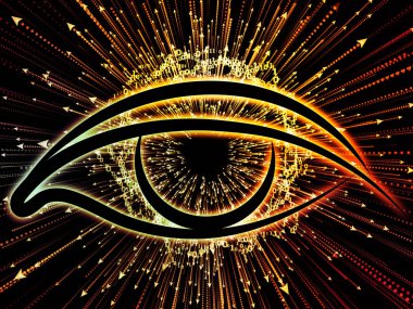 Görsel bilgi krallıkları