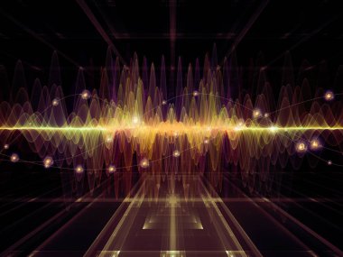 Salınım unsurları