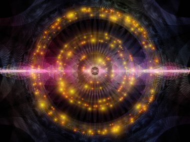 Radyal salınım zarafeti