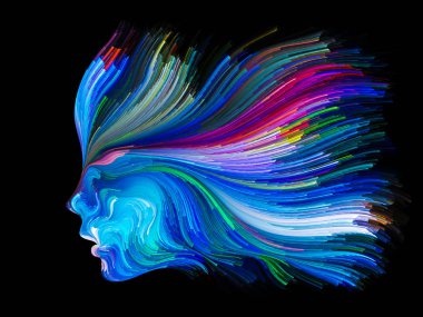 Önceden iç paletinin