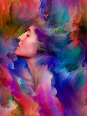 Duyguların görselleştirme