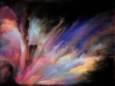 Hareket renk sırları