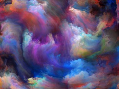 Arka plan bulmak için