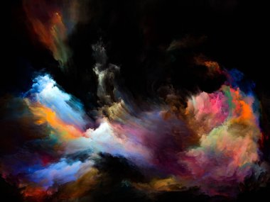 Renk hareket Dreaming