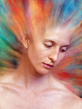 Duyguların görselleştirme