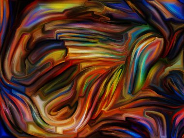 Sanal renk etkileşimi