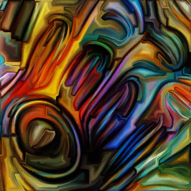 Renk Interplay önceden