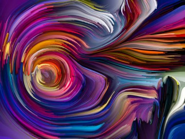 Kaza sonucu yuvarlak renkleri