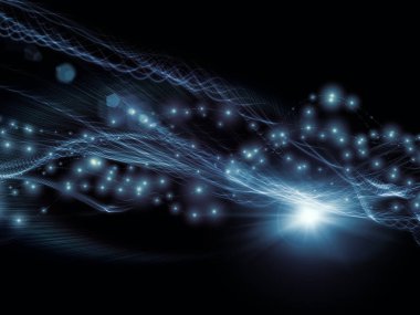 Dijital öğelerin tutkuları.