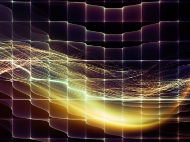 Sanal dünya hızlanması