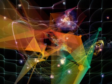 Sanal dünya ötesinde