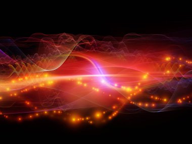 Işık Dalgasının Büyüsü