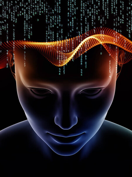 Дверь в человека
