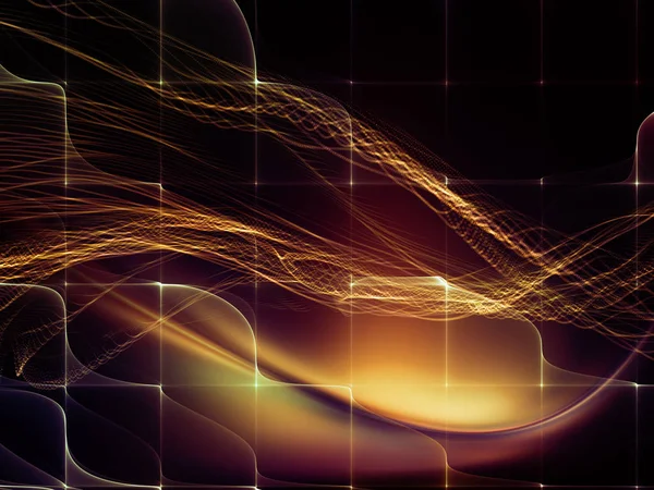 Sanal dünya parlayan