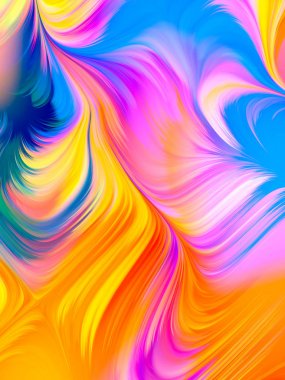 Gelişen Canlı Palet