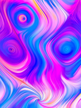 Gelişen Canlı Palet