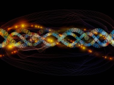 Işık Dalgasının Ötesinde