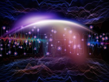 Işık Dalgası Yolu