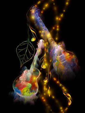 gitar şarkı