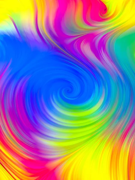 Kleurrijke patroon — Stockfoto