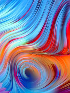 Renk Akışının Ötesinde