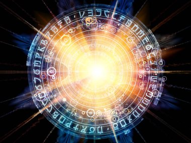 Astroloji geometrisi