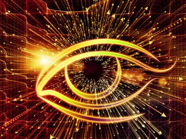 Önceden görsel bilgi