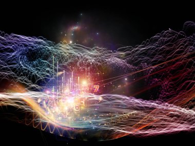 Dijital sinyallerin acelesi.