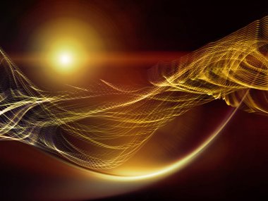 Sinerji sanal dünya