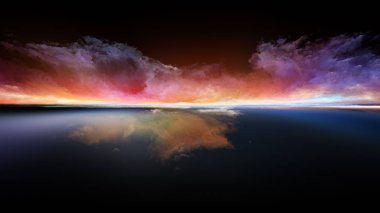 Sayısal gün batımı