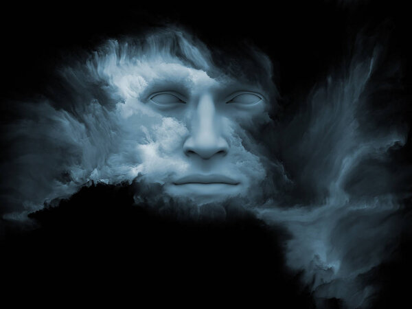 Видение мечты
