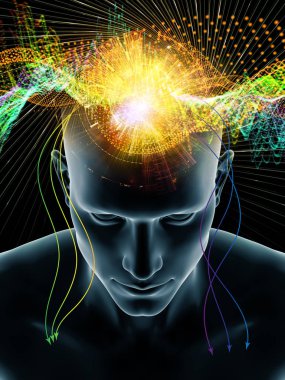 İnsan aklının gücünü