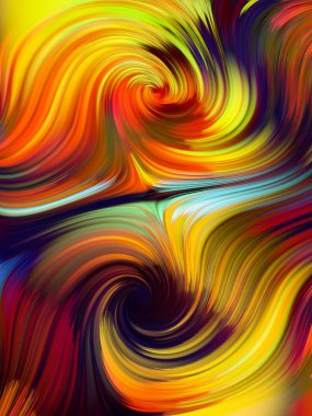 Renk Akışının Ötesinde