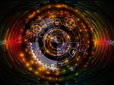 Mistik Çemberin Hızı