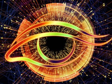 Önceden görsel bilgi