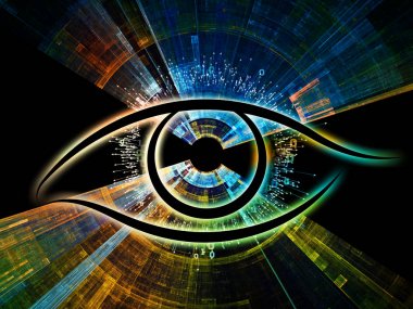 Görsel bilgi yayılımı