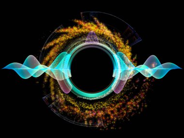 Kavramsal Radyal salınım