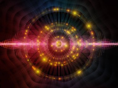 Radyal salınım zarafeti