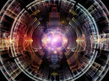 Büyüyen Radyal salınım